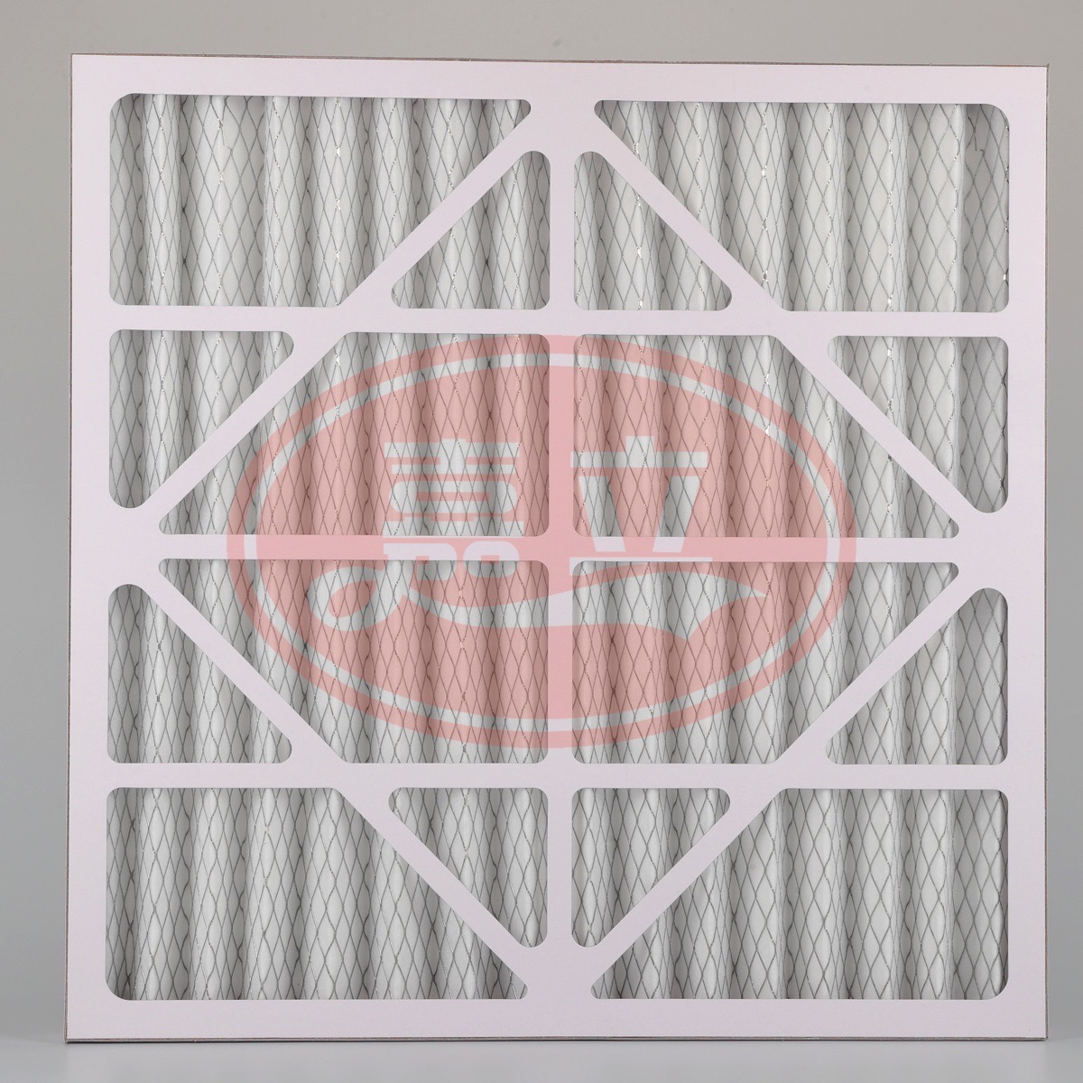 靖安纸框过滤器